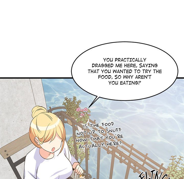 College Grades Skyrocketing - Chapter 51 Page 132