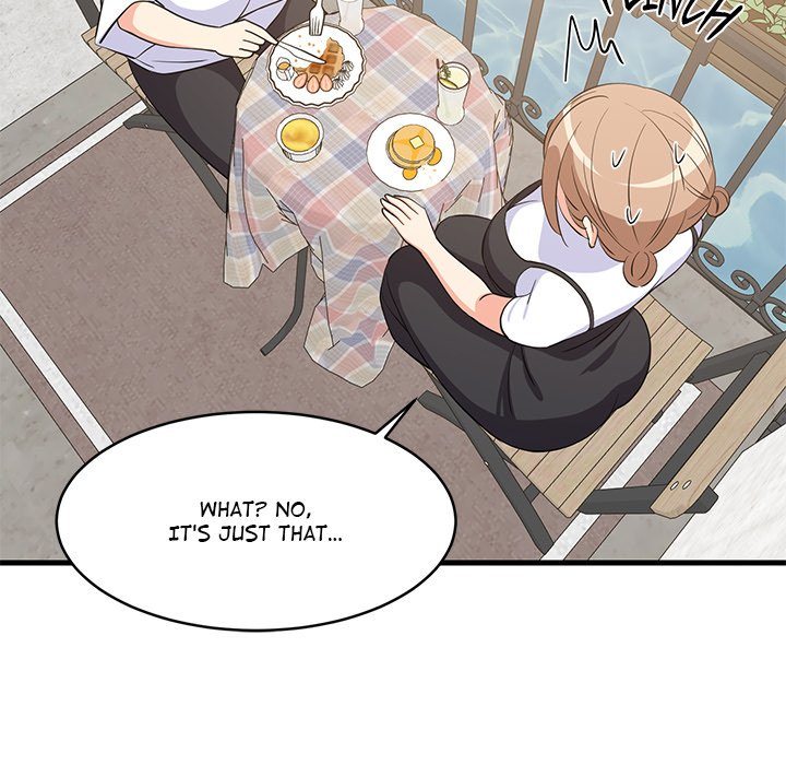 College Grades Skyrocketing - Chapter 51 Page 133