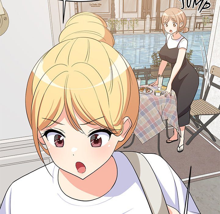 College Grades Skyrocketing - Chapter 51 Page 151