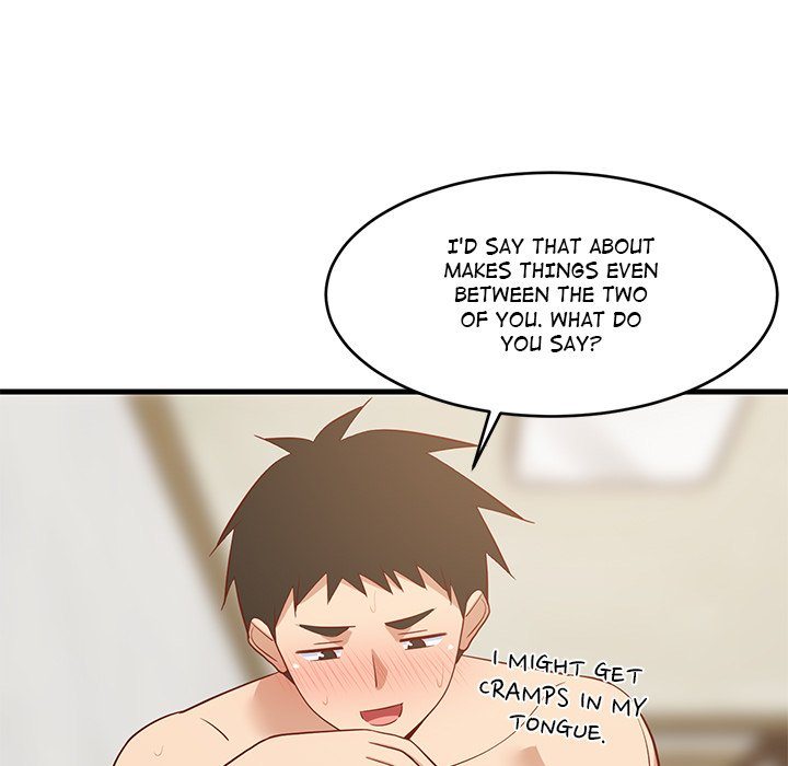 College Grades Skyrocketing - Chapter 51 Page 46