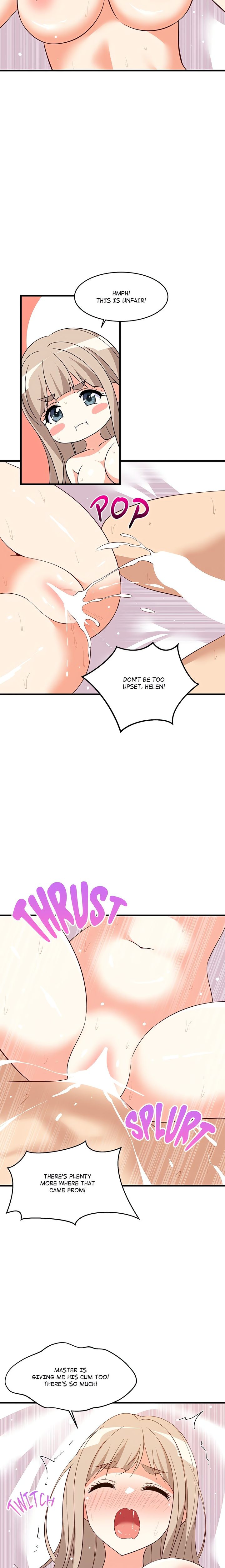 College Grades Skyrocketing - Chapter 52 Page 10