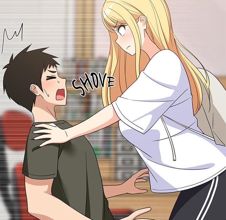 College Grades Skyrocketing - Chapter 53 Page 104