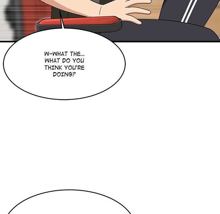 College Grades Skyrocketing - Chapter 53 Page 105