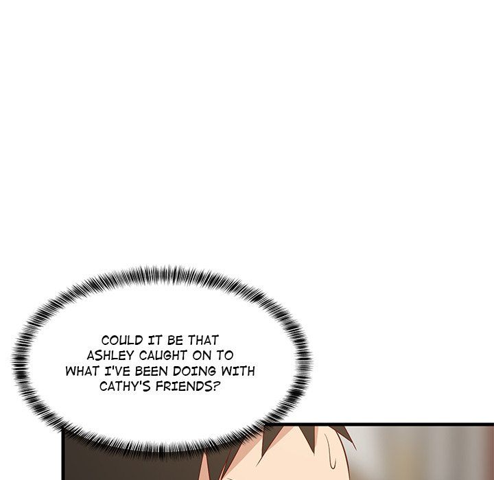 College Grades Skyrocketing - Chapter 53 Page 109