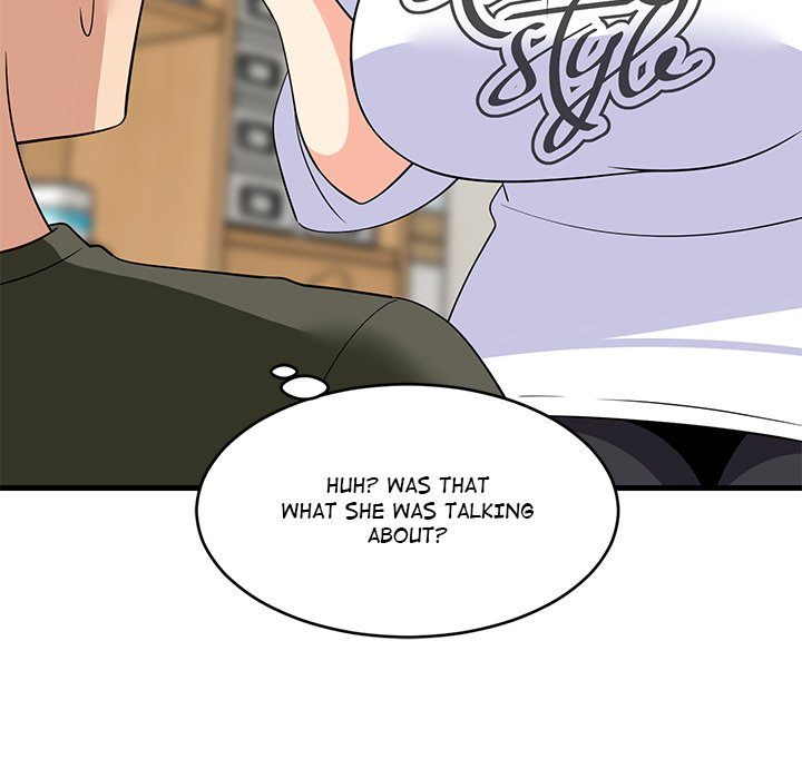 College Grades Skyrocketing - Chapter 53 Page 114