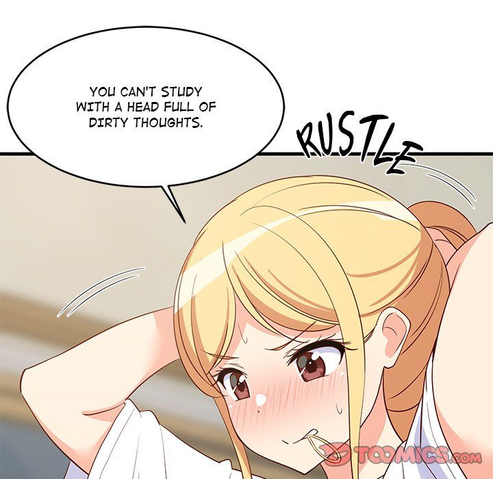 College Grades Skyrocketing - Chapter 53 Page 120