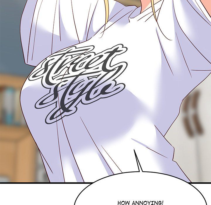 College Grades Skyrocketing - Chapter 53 Page 121