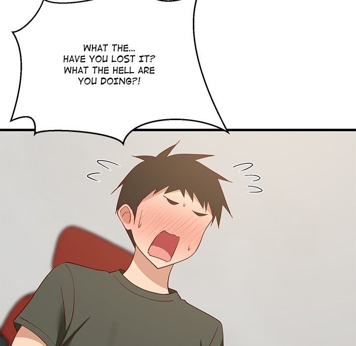 College Grades Skyrocketing - Chapter 53 Page 127