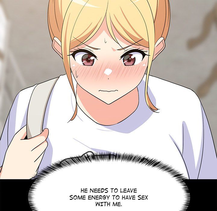 College Grades Skyrocketing - Chapter 53 Page 148