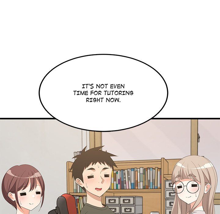 College Grades Skyrocketing - Chapter 53 Page 19