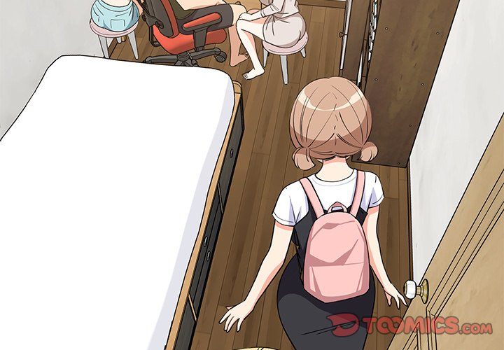 College Grades Skyrocketing - Chapter 53 Page 3