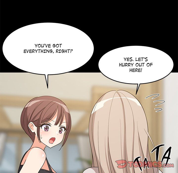 College Grades Skyrocketing - Chapter 53 Page 48