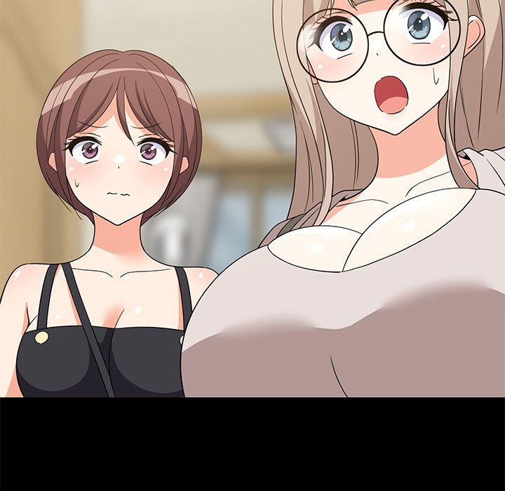 College Grades Skyrocketing - Chapter 53 Page 64