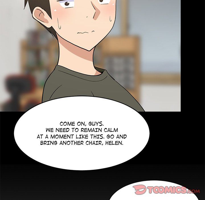 College Grades Skyrocketing - Chapter 53 Page 66