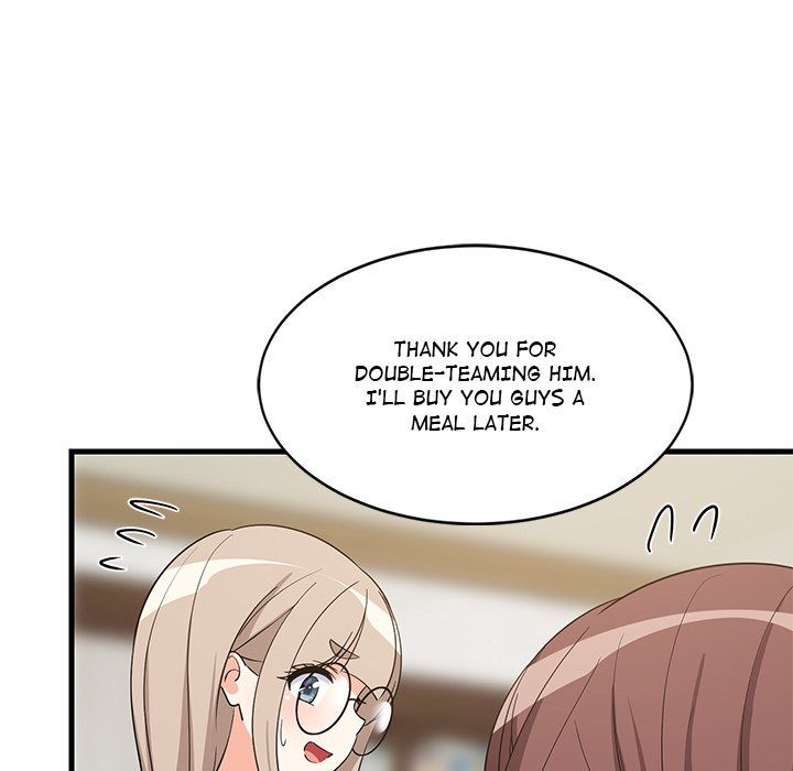 College Grades Skyrocketing - Chapter 53 Page 82