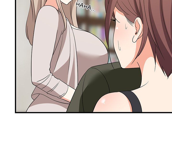 College Grades Skyrocketing - Chapter 53 Page 83