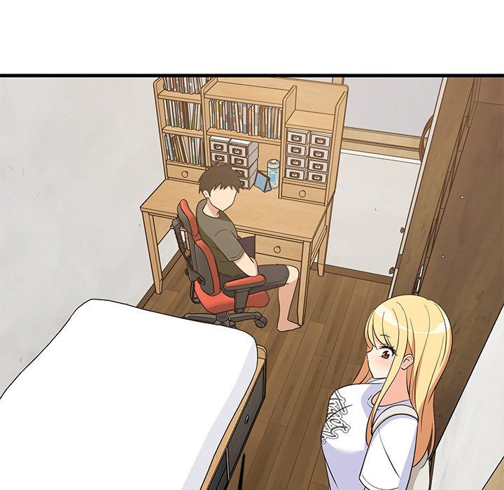 College Grades Skyrocketing - Chapter 53 Page 98