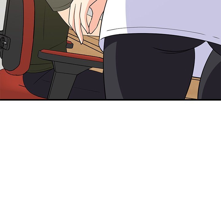 College Grades Skyrocketing - Chapter 54 Page 117