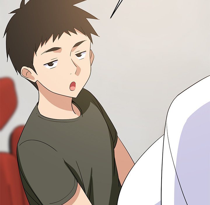 College Grades Skyrocketing - Chapter 54 Page 121