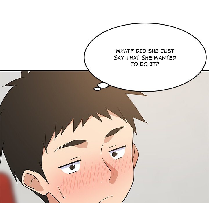 College Grades Skyrocketing - Chapter 54 Page 127