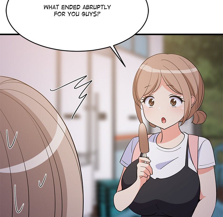 College Grades Skyrocketing - Chapter 54 Page 31