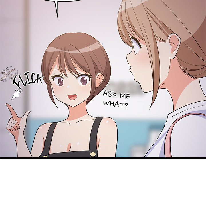 College Grades Skyrocketing - Chapter 54 Page 35