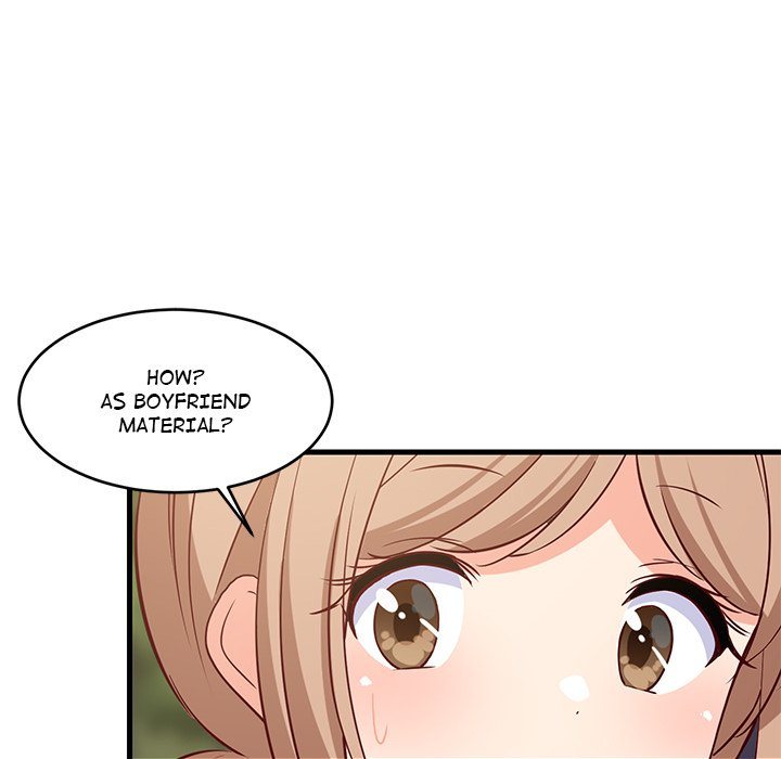 College Grades Skyrocketing - Chapter 54 Page 44