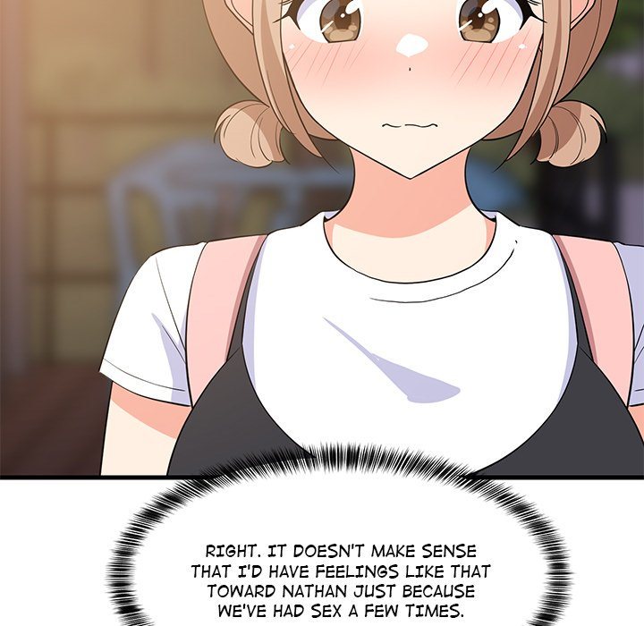 College Grades Skyrocketing - Chapter 54 Page 56