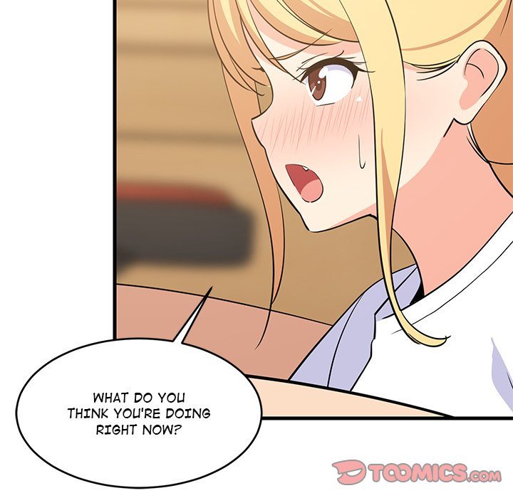 College Grades Skyrocketing - Chapter 54 Page 84
