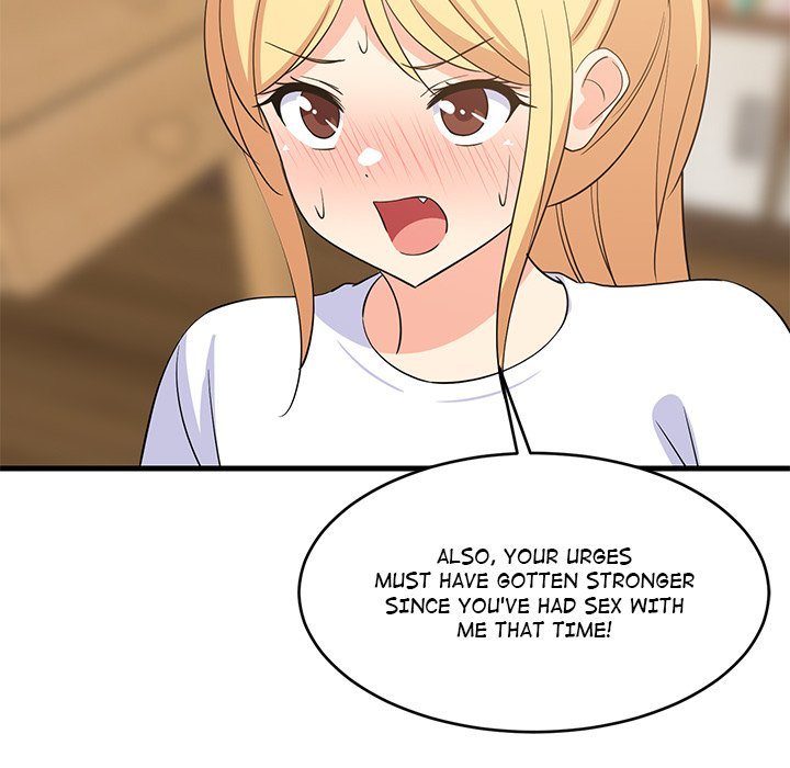 College Grades Skyrocketing - Chapter 54 Page 91