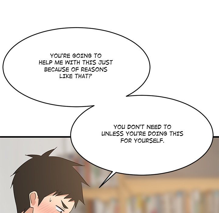 College Grades Skyrocketing - Chapter 54 Page 92