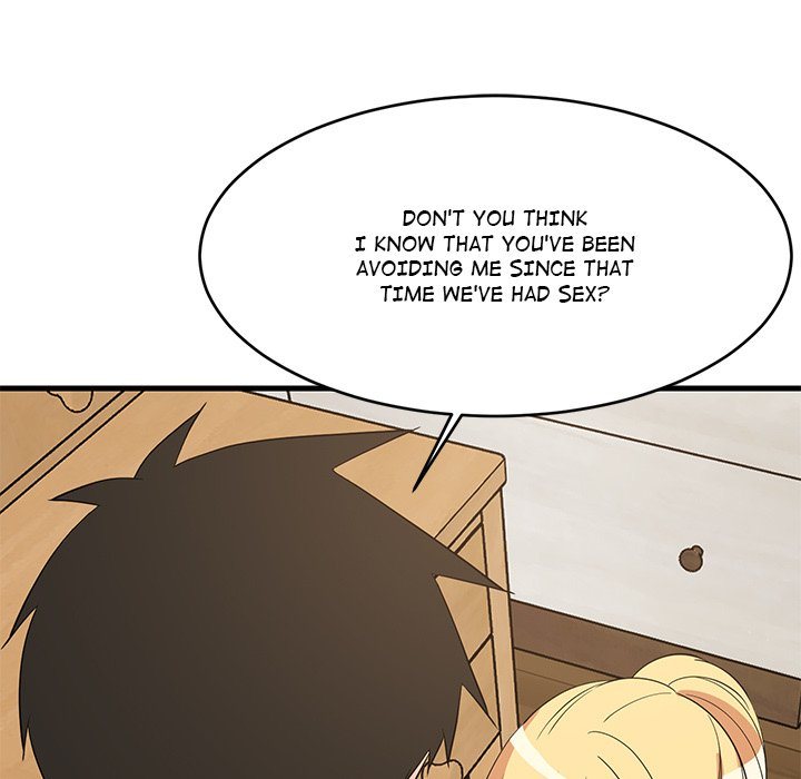 College Grades Skyrocketing - Chapter 54 Page 96