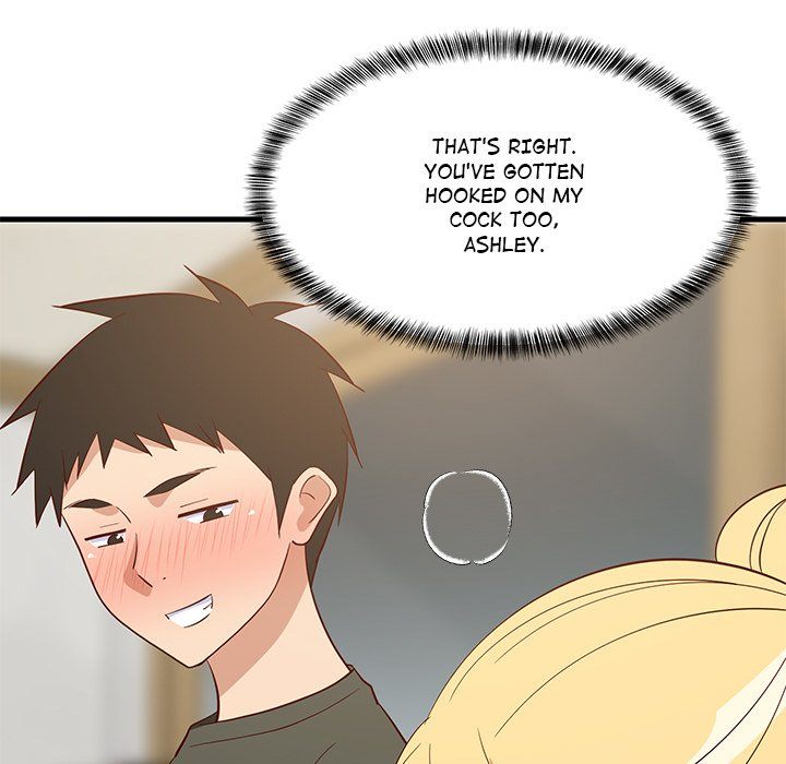 College Grades Skyrocketing - Chapter 55 Page 126