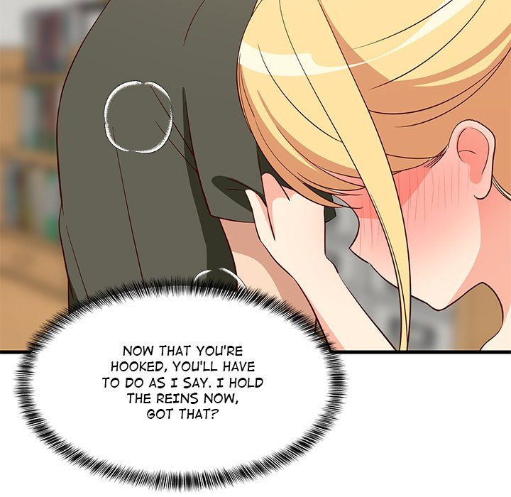 College Grades Skyrocketing - Chapter 55 Page 127