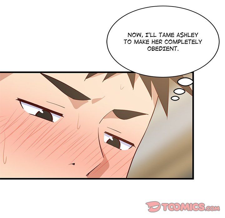 College Grades Skyrocketing - Chapter 55 Page 159