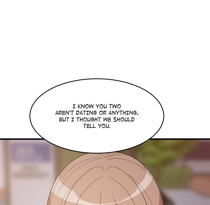 College Grades Skyrocketing - Chapter 55 Page 17