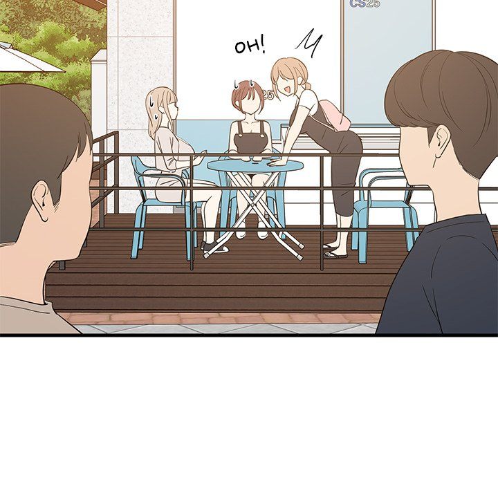 College Grades Skyrocketing - Chapter 55 Page 25