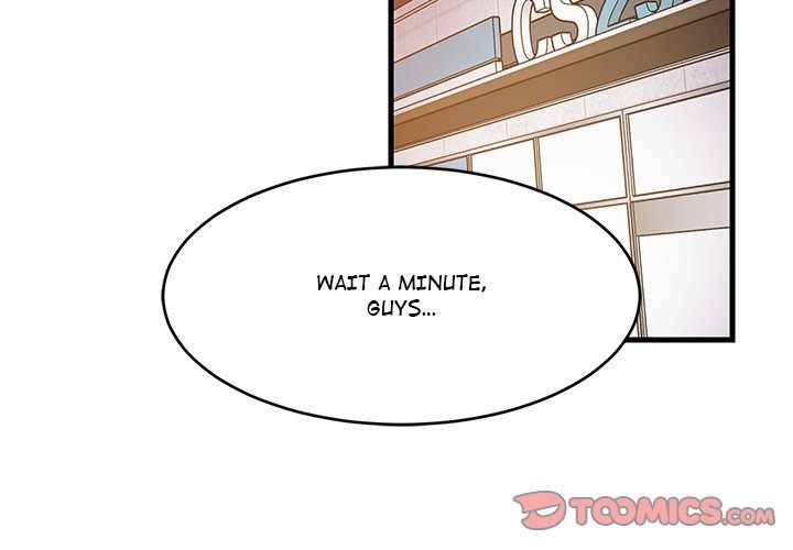 College Grades Skyrocketing - Chapter 55 Page 3