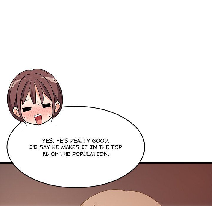 College Grades Skyrocketing - Chapter 55 Page 32