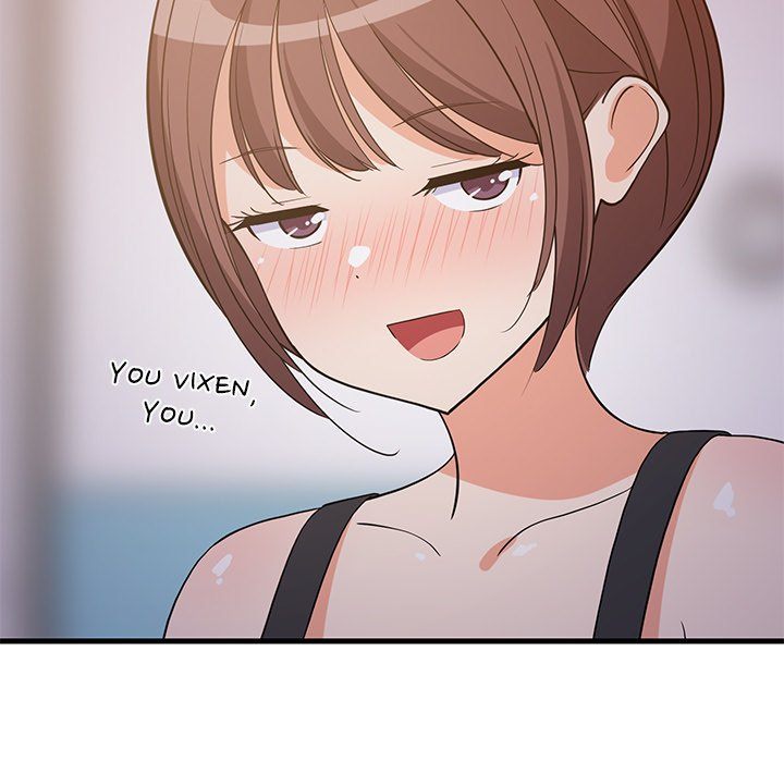 College Grades Skyrocketing - Chapter 55 Page 37