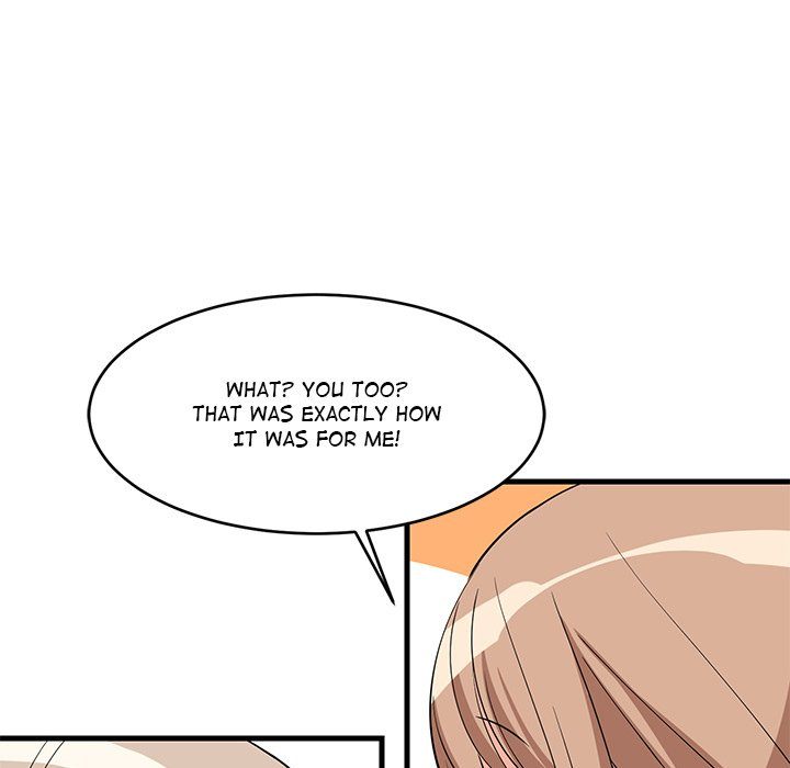 College Grades Skyrocketing - Chapter 55 Page 44