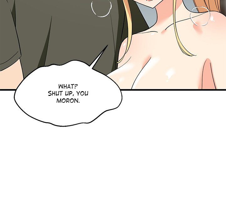 College Grades Skyrocketing - Chapter 55 Page 94