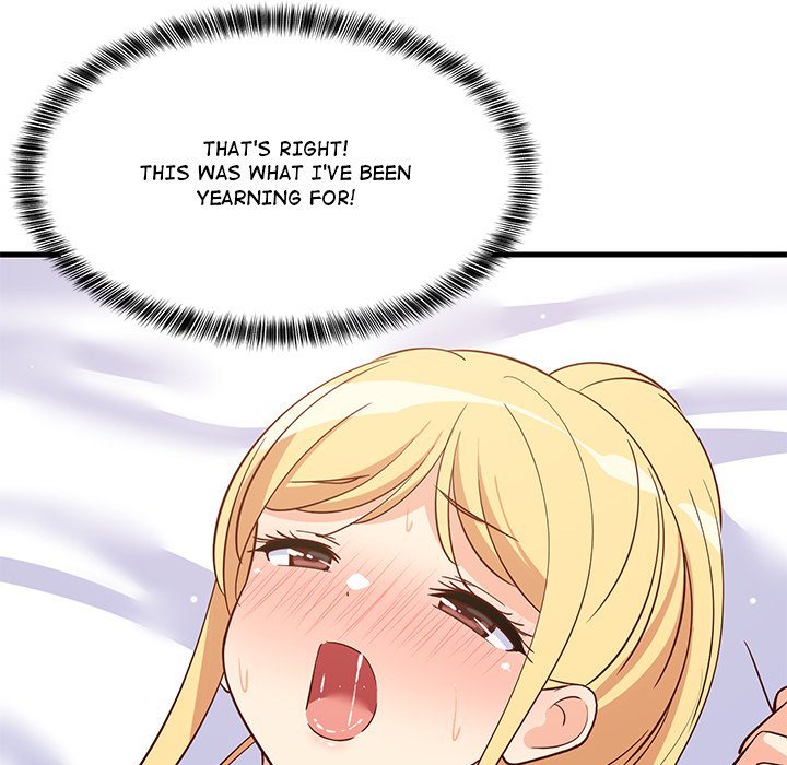 College Grades Skyrocketing - Chapter 56 Page 133