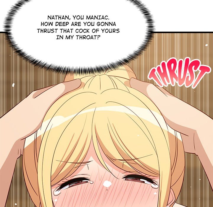 College Grades Skyrocketing - Chapter 56 Page 23