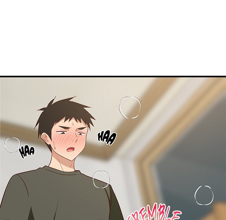 College Grades Skyrocketing - Chapter 56 Page 43