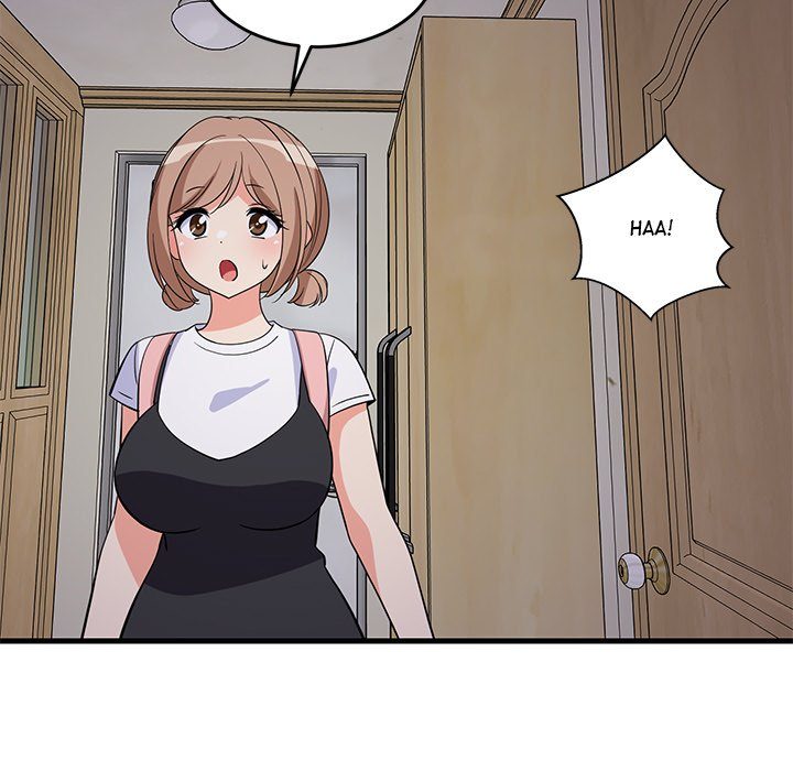 College Grades Skyrocketing - Chapter 57 Page 130