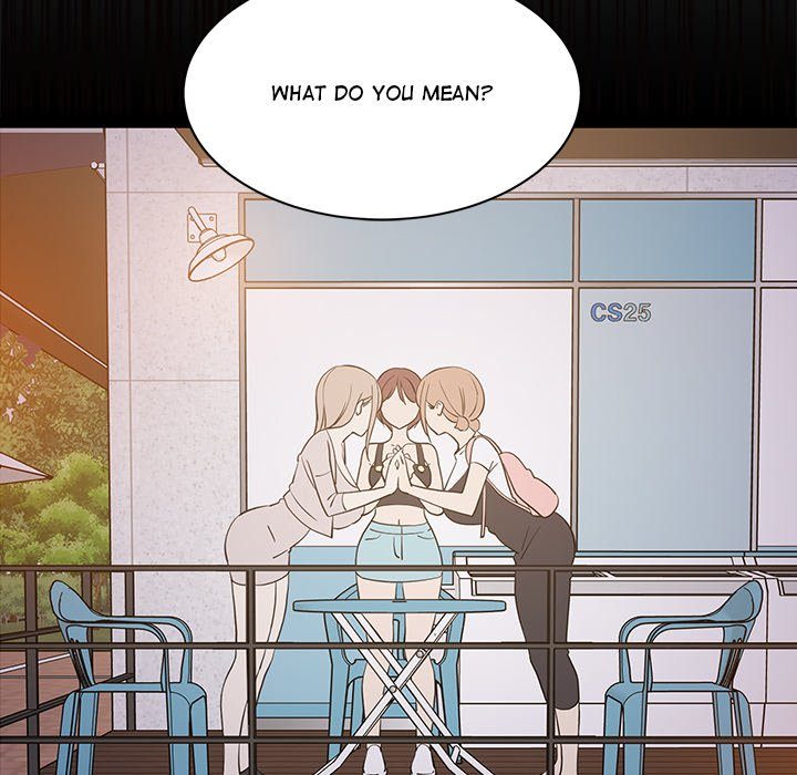 College Grades Skyrocketing - Chapter 57 Page 43