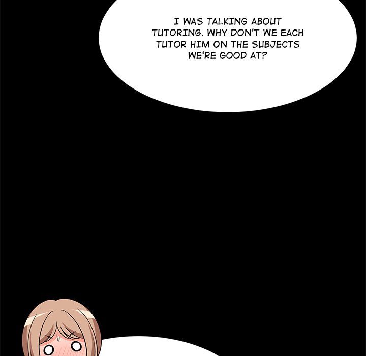 College Grades Skyrocketing - Chapter 57 Page 54