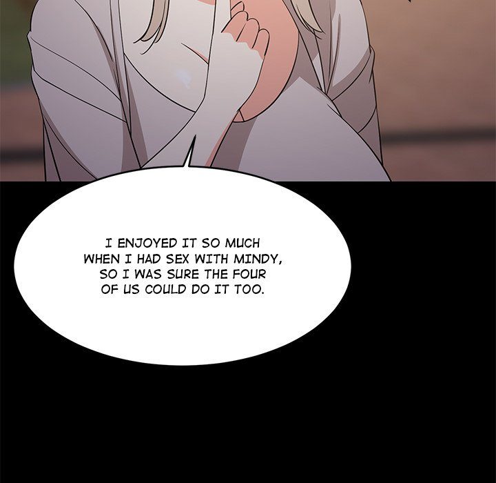 College Grades Skyrocketing - Chapter 57 Page 62