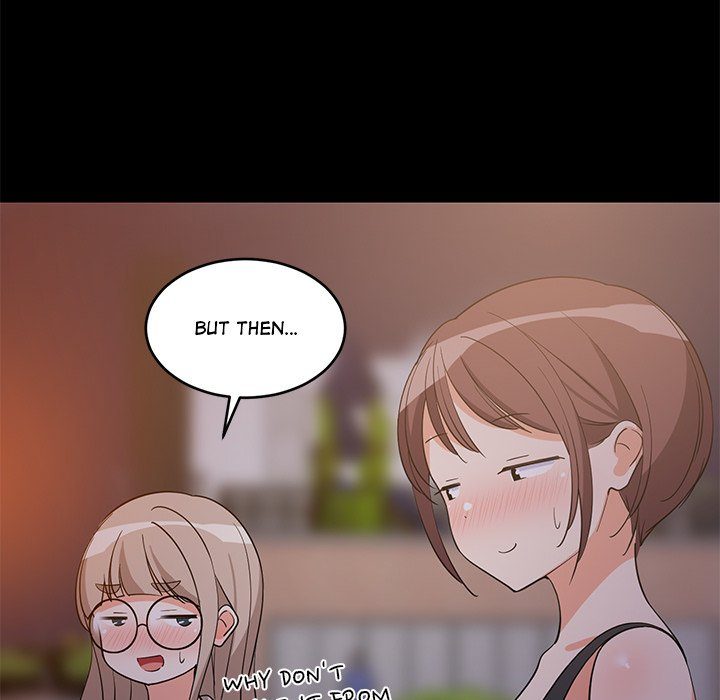 College Grades Skyrocketing - Chapter 57 Page 71